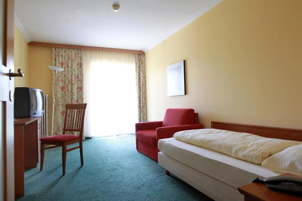 Kurhotel St. Josef