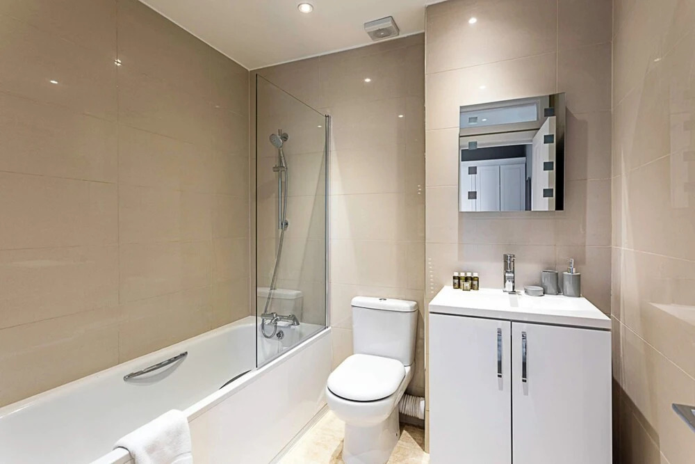 Crystal Palace Residence I