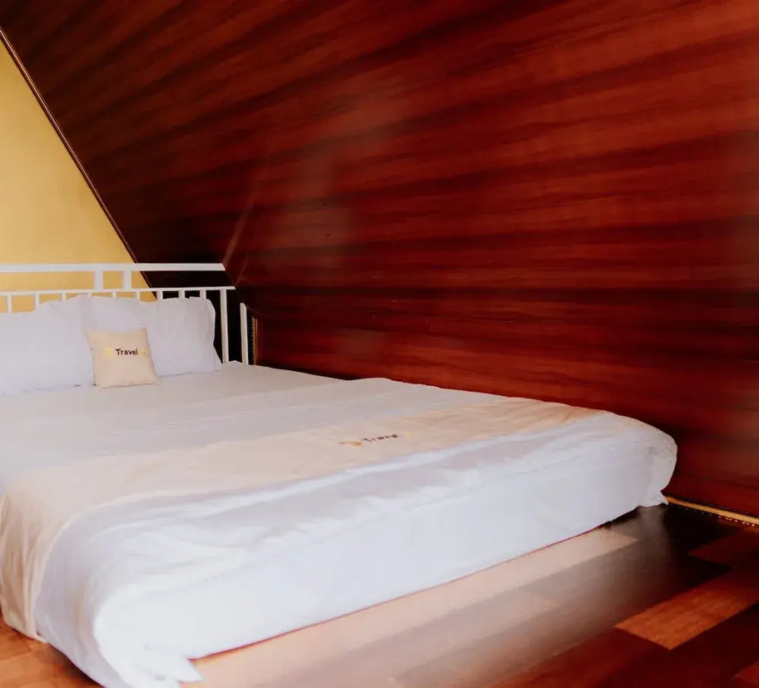 Vianda Cabin By Travelink