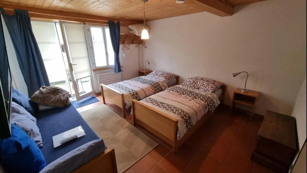Miramont Horse Trekking Hostel