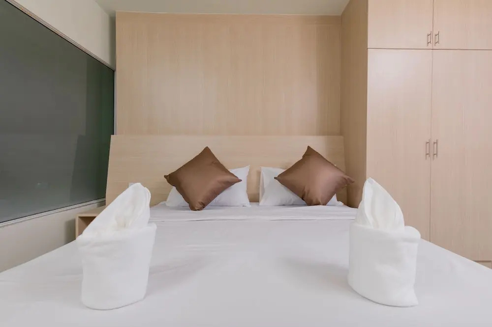JJAirportHotelCondominium For Rent 2