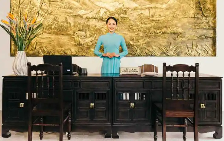 Central Hoi An Villa