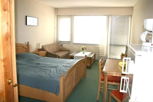 Ferienappartement K1313 Fur 2-4 Personen Mit Ostseeblick