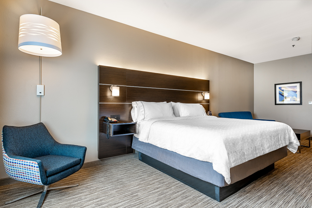 Holiday Inn Express Hotel & Suites Kilgore by IHG