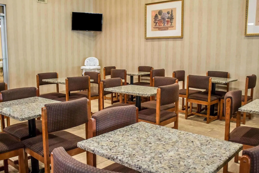 Baymont by Wyndham Youngstown