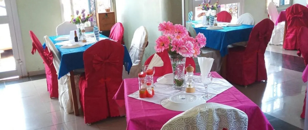 Tchatcha Hotel