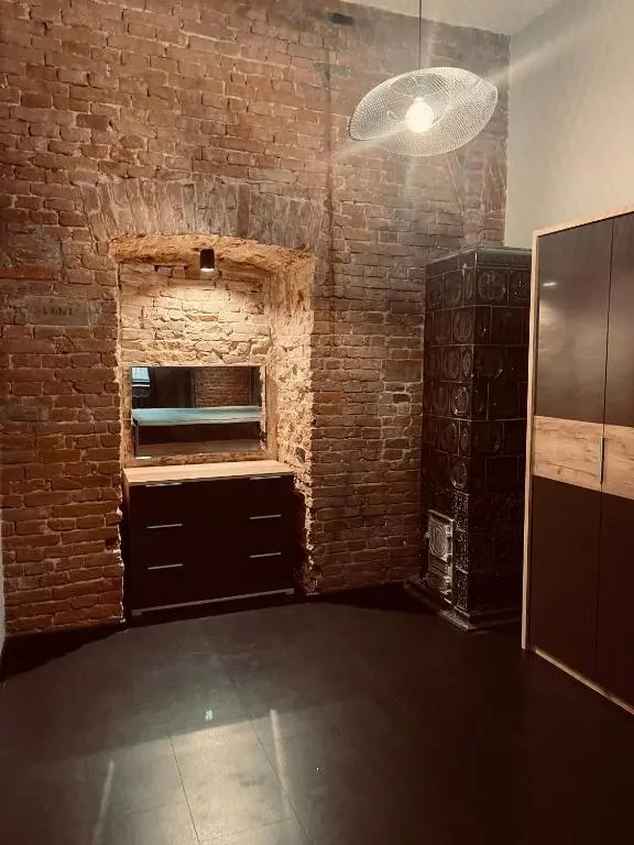 Cosy loft apartments