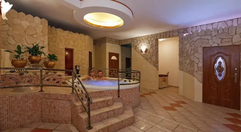 Hotel SPA Activia