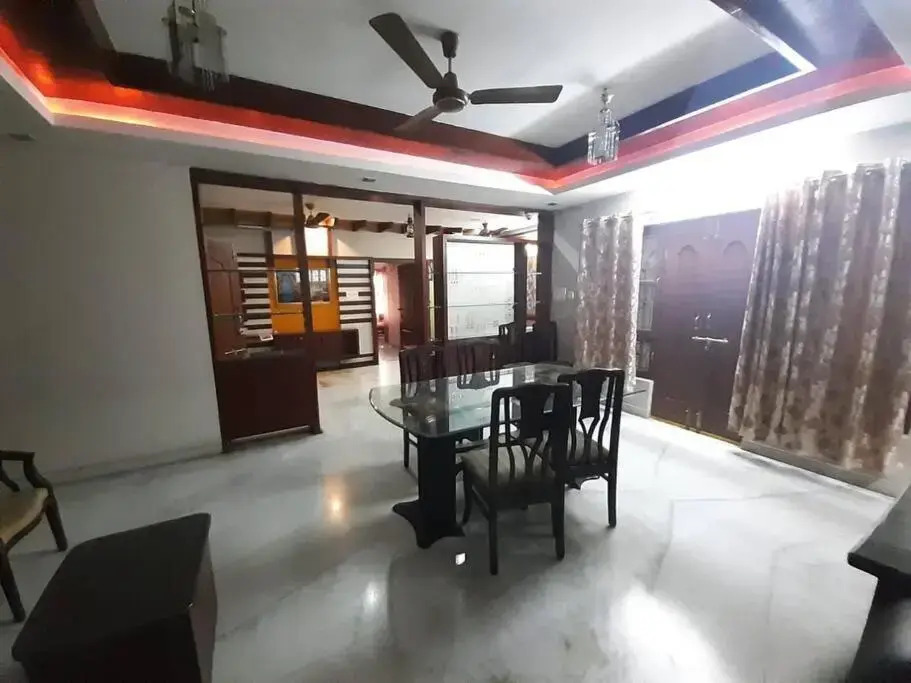 Jubilee Hills,..Duplex House Fully furnished