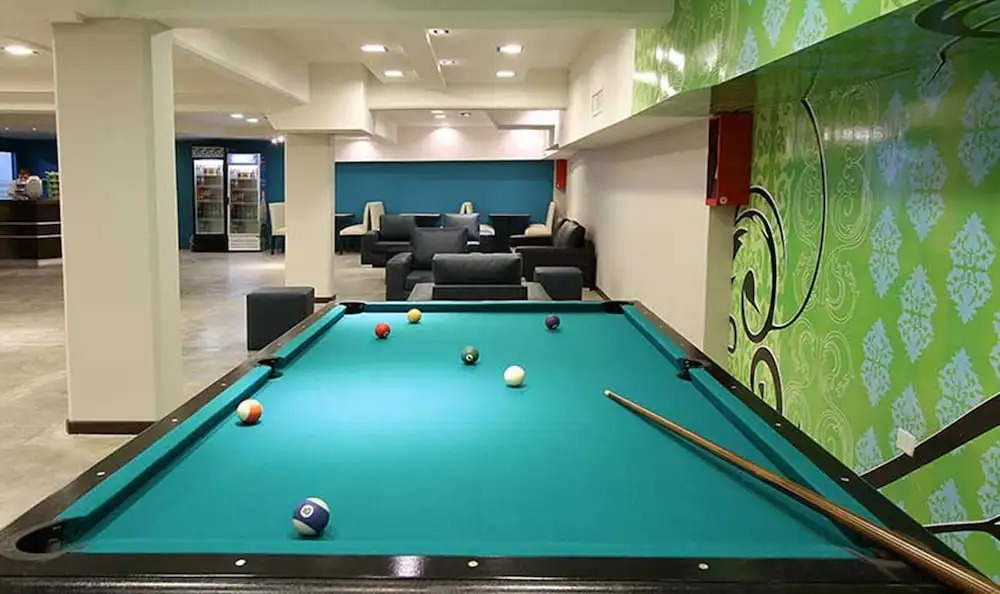 Hotel Bariloche Suites
