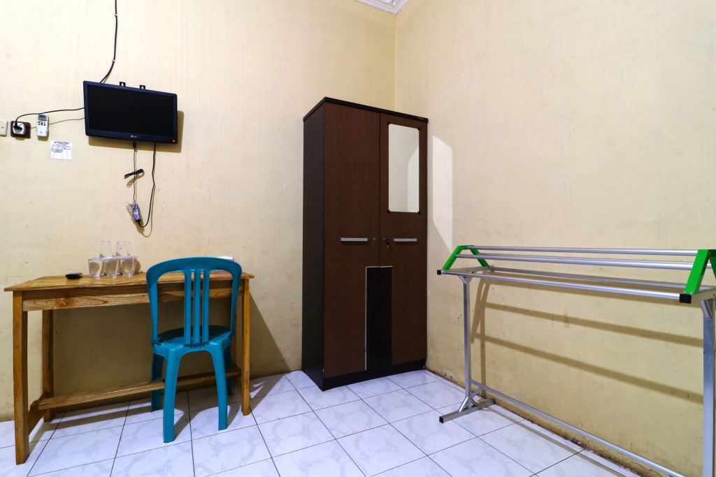 Wisma Intan By Zuzu