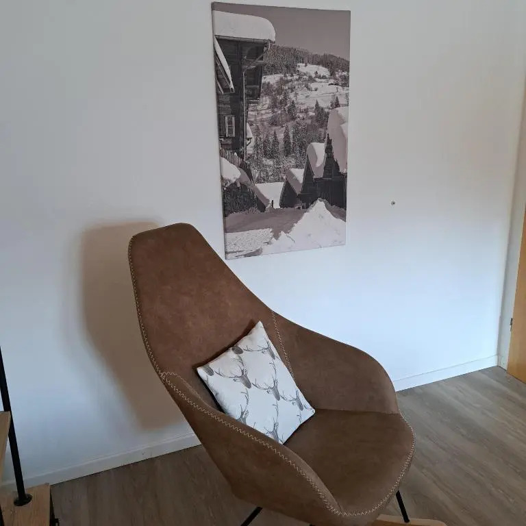 B&B Chalet Rustica Inden, Leukerbad