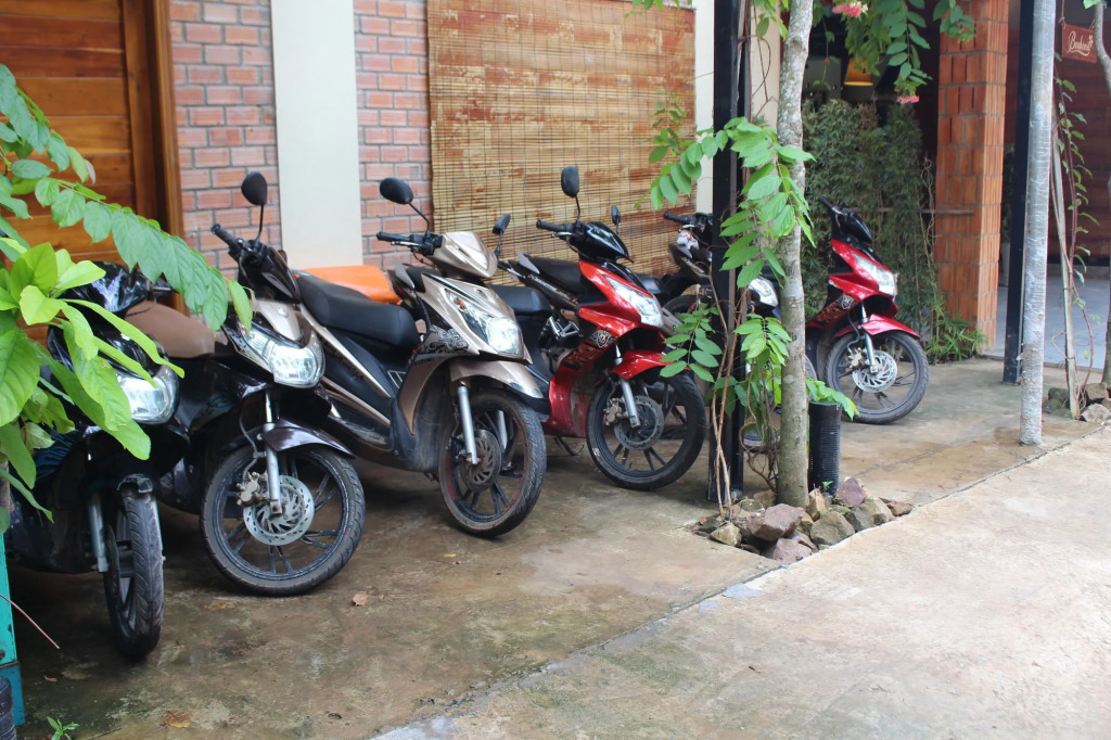 Bauhinia Resort & Spa Phu Quoc