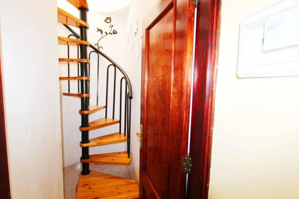 House With 2 Bedrooms in San Sebastián de la Gomera, With Wonderful se
