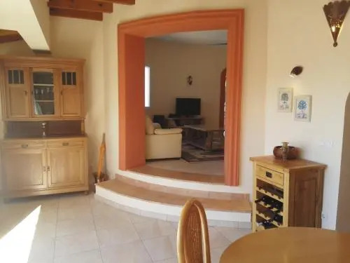 Villa Rosa