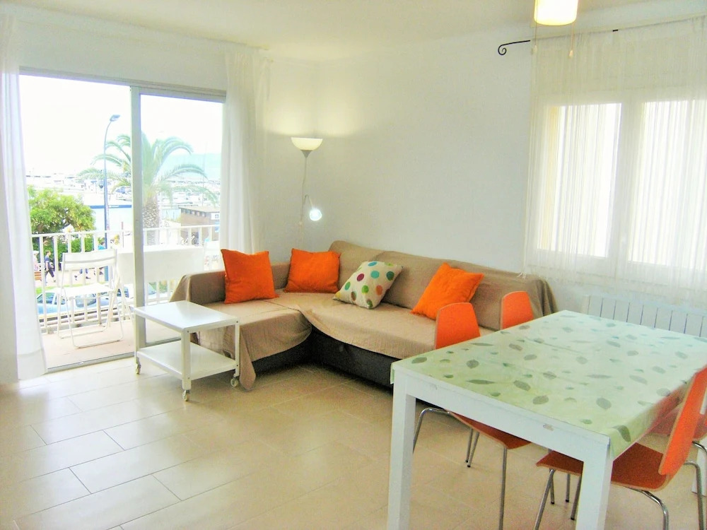 Apartamentos Kontiki 1-1