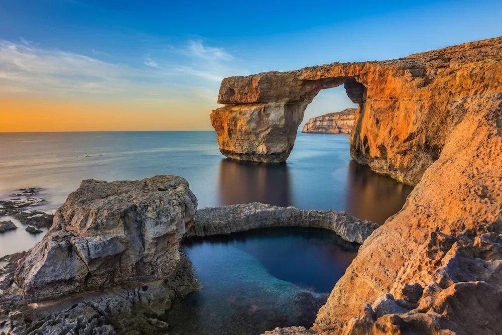 Sunny & Pool Quiet Apart Qala Gozo
