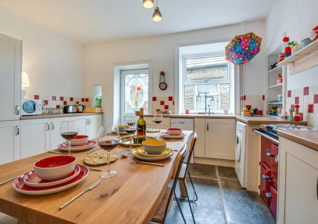 3 Bed in Hawes oc-ds959
