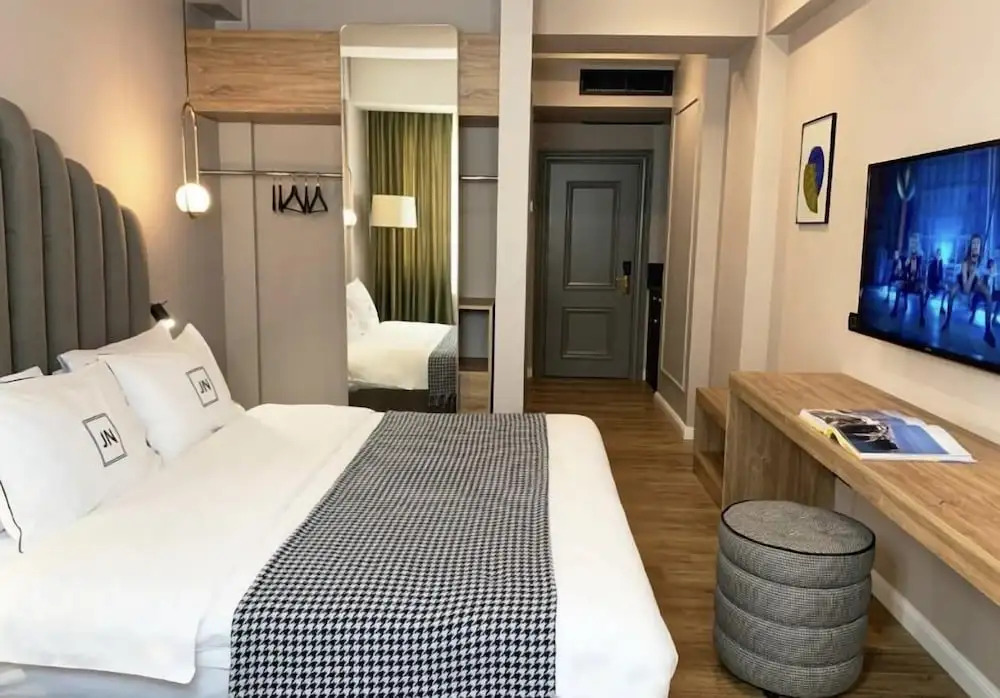 JN Boutique Hotel