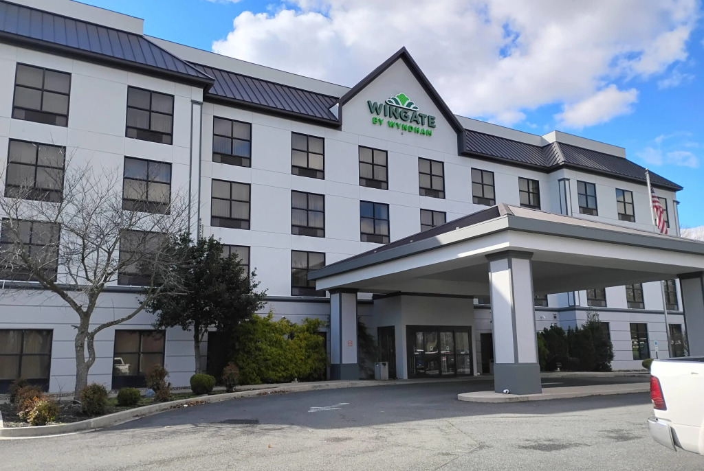 Wingate by Wyndham North East