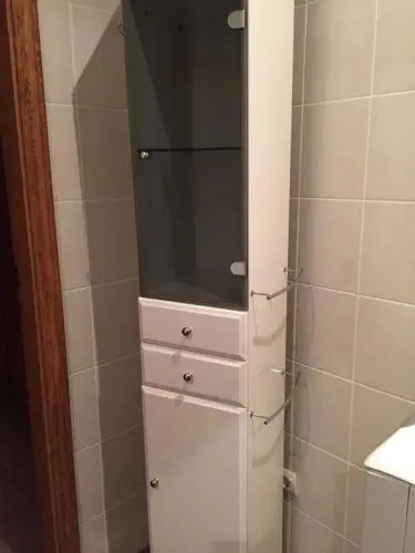 Hostel na Tatarskoi