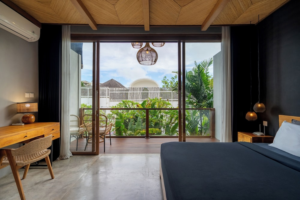 Zazen 2 Villa by Betterplace