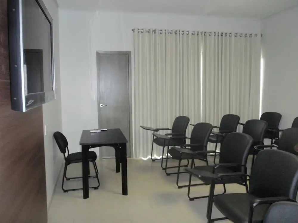 Oásis Hotel