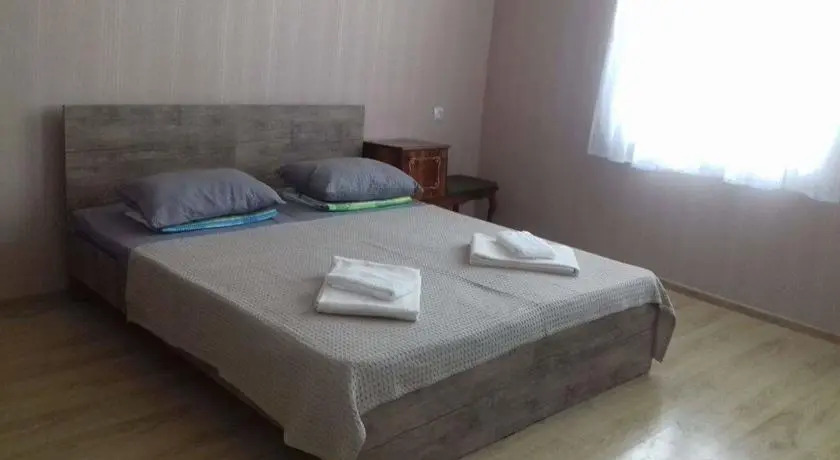 Guest House Kobi