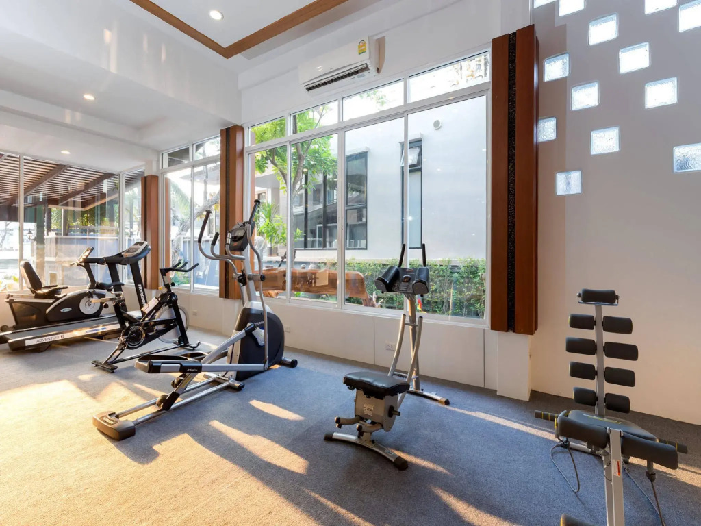 Bhukitta Boutique Hotel Phuket Town