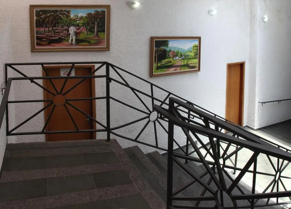 Hotel Santa Rita