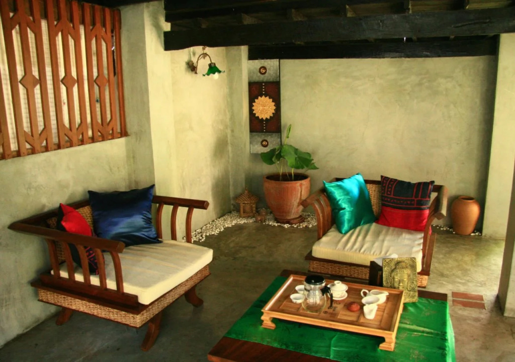 Chiang Mai Summer Resort