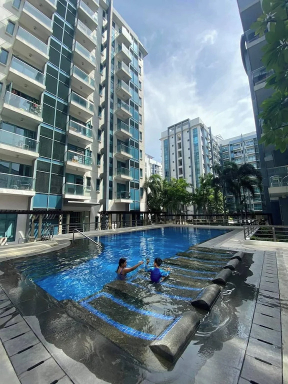 Affordable Condoatel Hotel