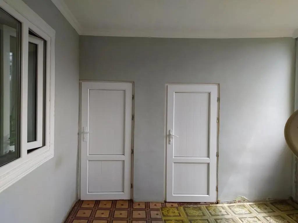 Gujejiani Guest house