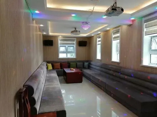 Tianjin Shiqi Homestay