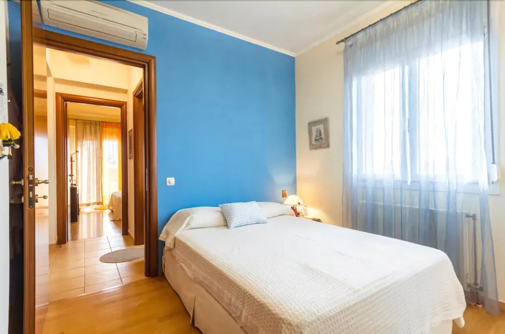 Elegant 5th Floor 2bdr