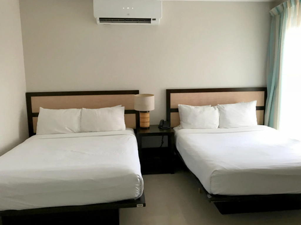 Villas Sol Beach Resort