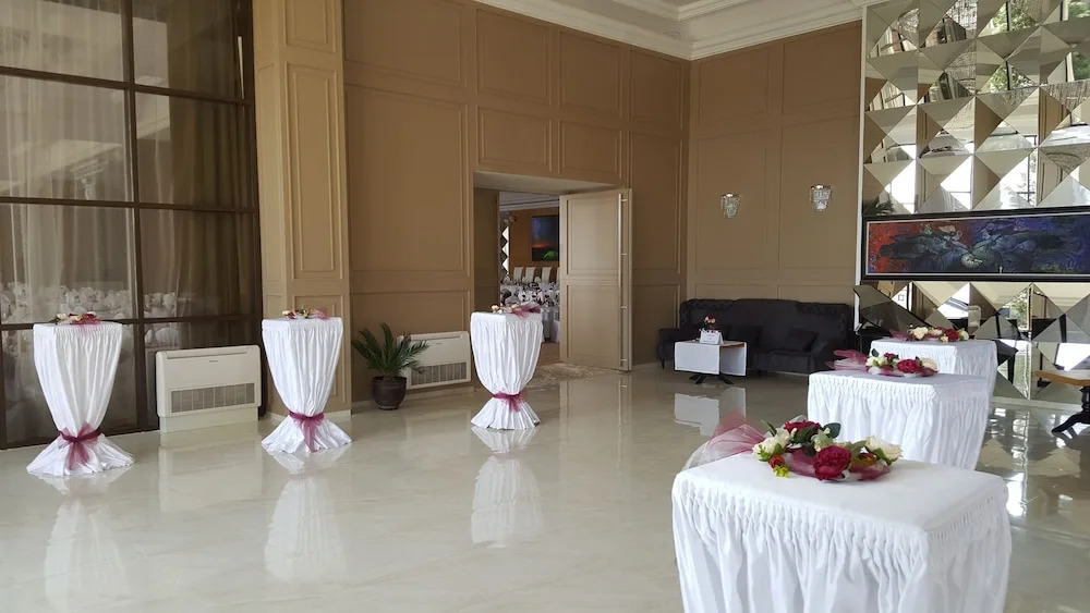 Glavatarski Han hotel
