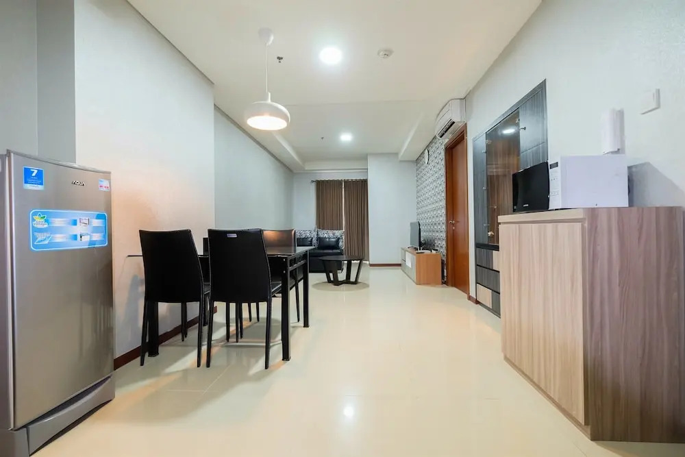 Premium Condominium Green Bay Apartment