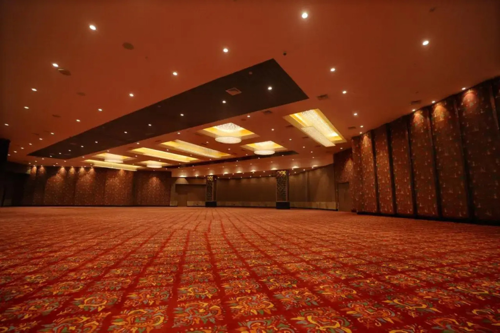 Mayfair Spring Valley Resort Guwahati