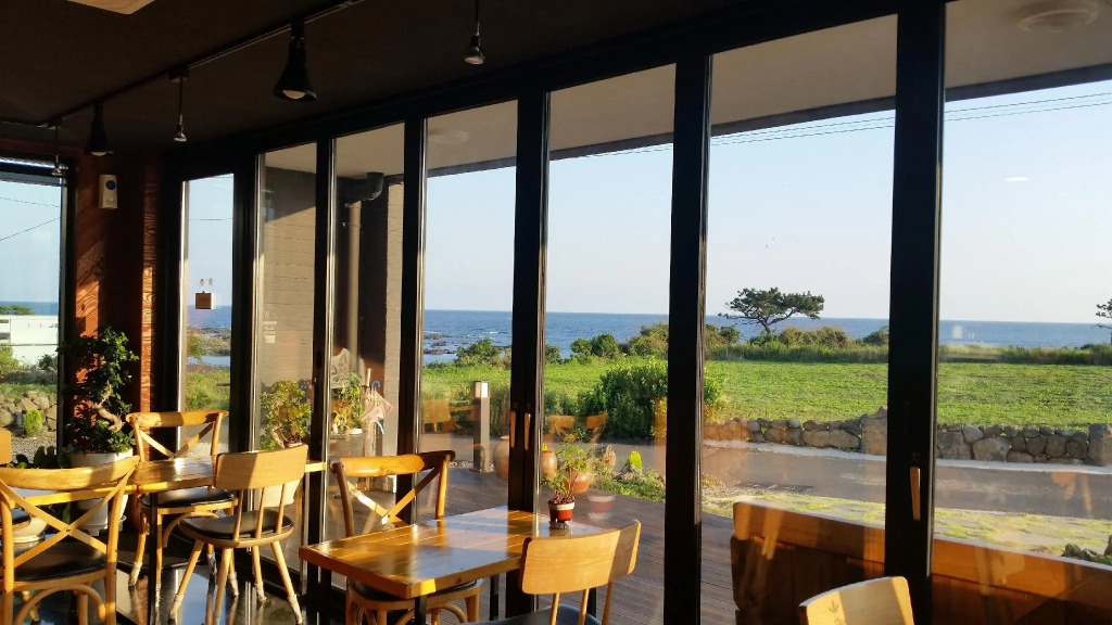 Joyuam Jeju