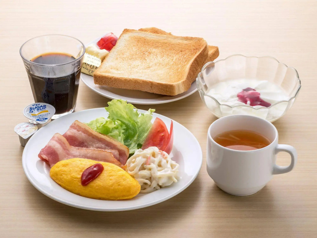 Sotetsu Fresa Inn Nihombashi-Ningyocho