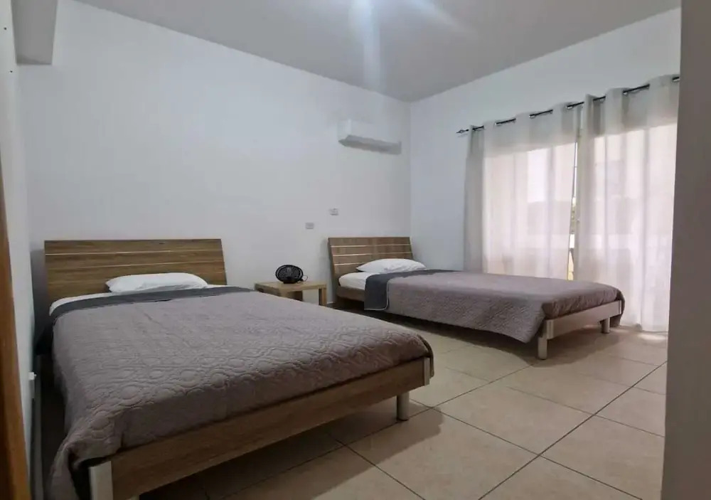 Sunshine Apartment in Pafos
