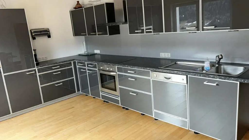 Wohnung 2 Fließ