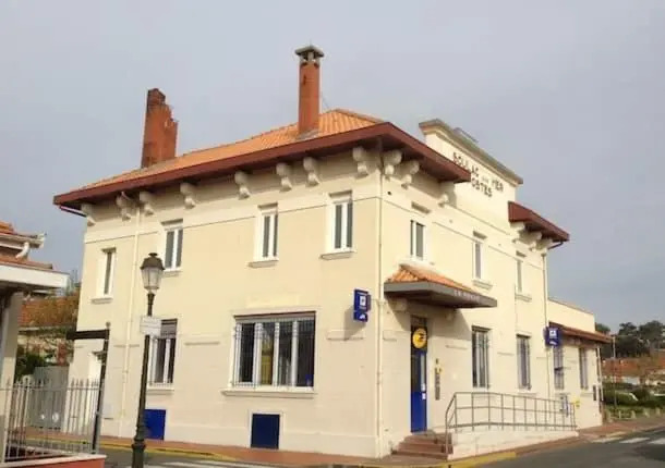 Appartement 4 pers au coeur de Soulac-sur-mer