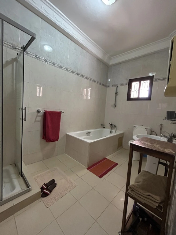 Jade guest House