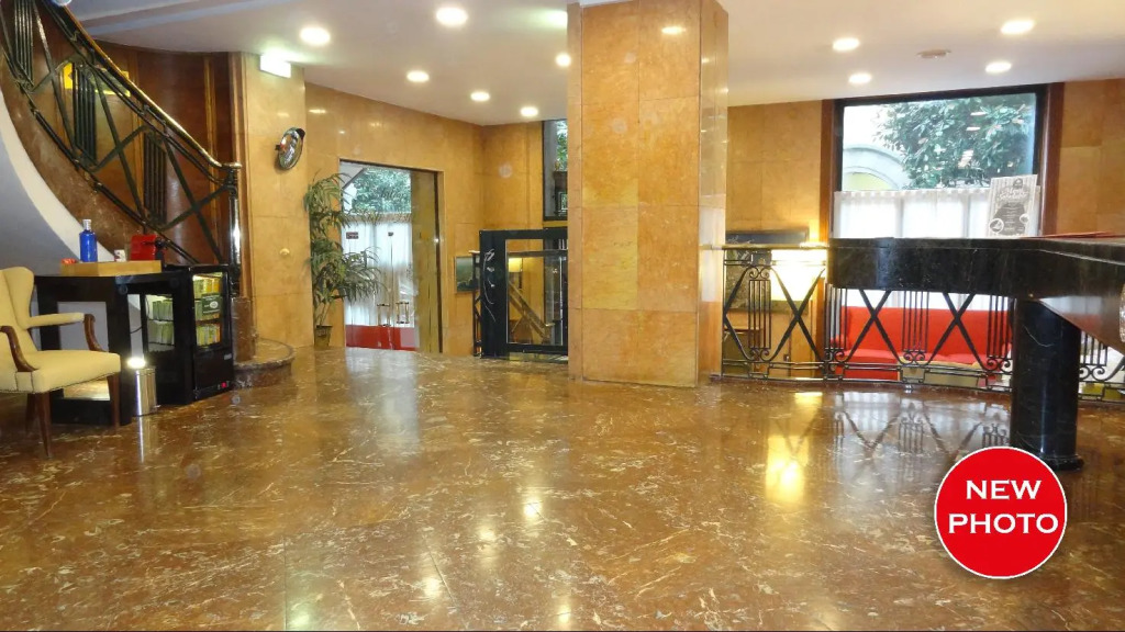 Hotel Hernán Cortés