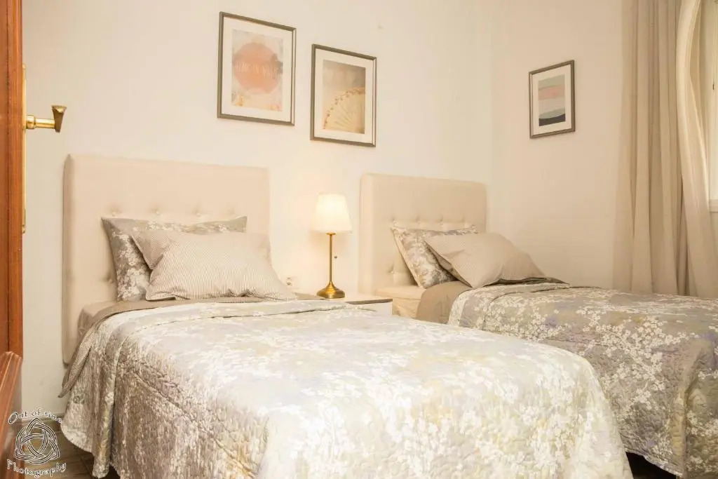 Apartment in Palm Mar PM120