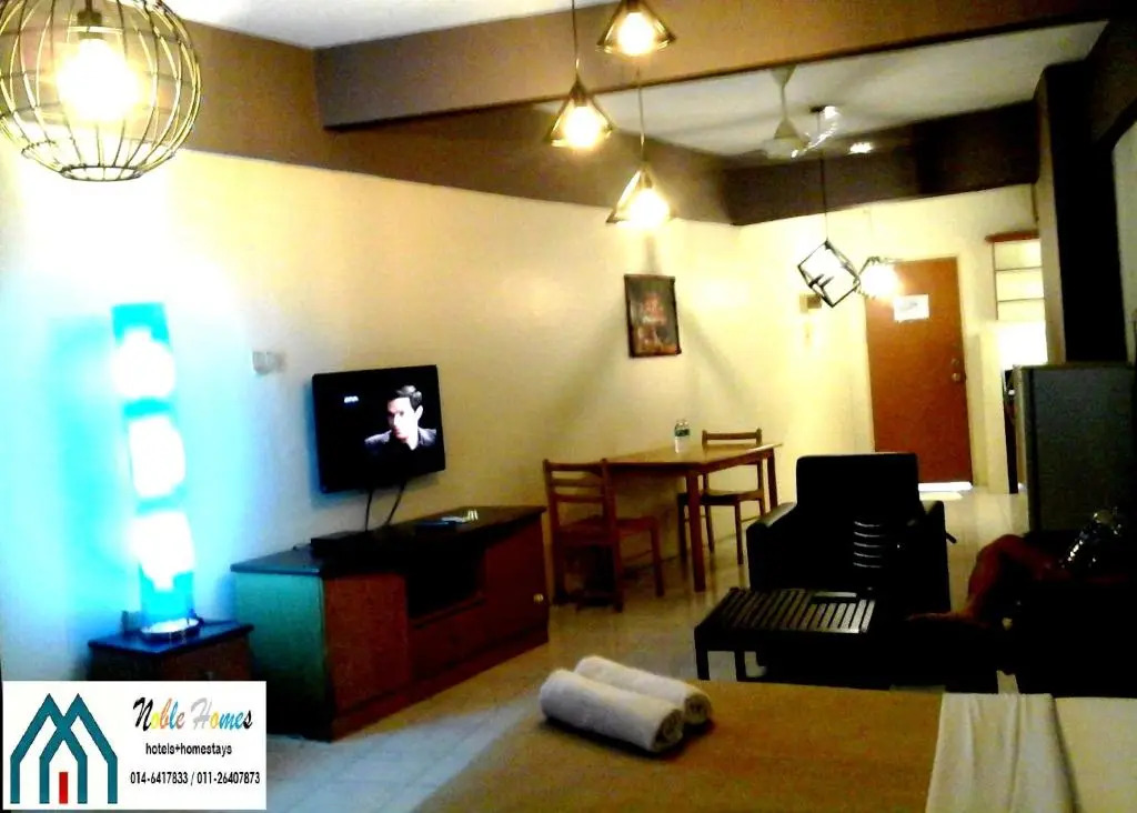 Noble House Lumut