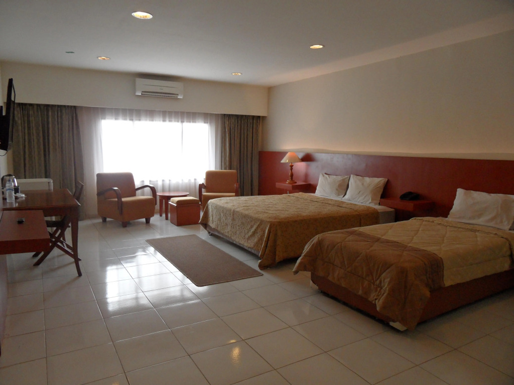Bintang Hotel Balikpapan