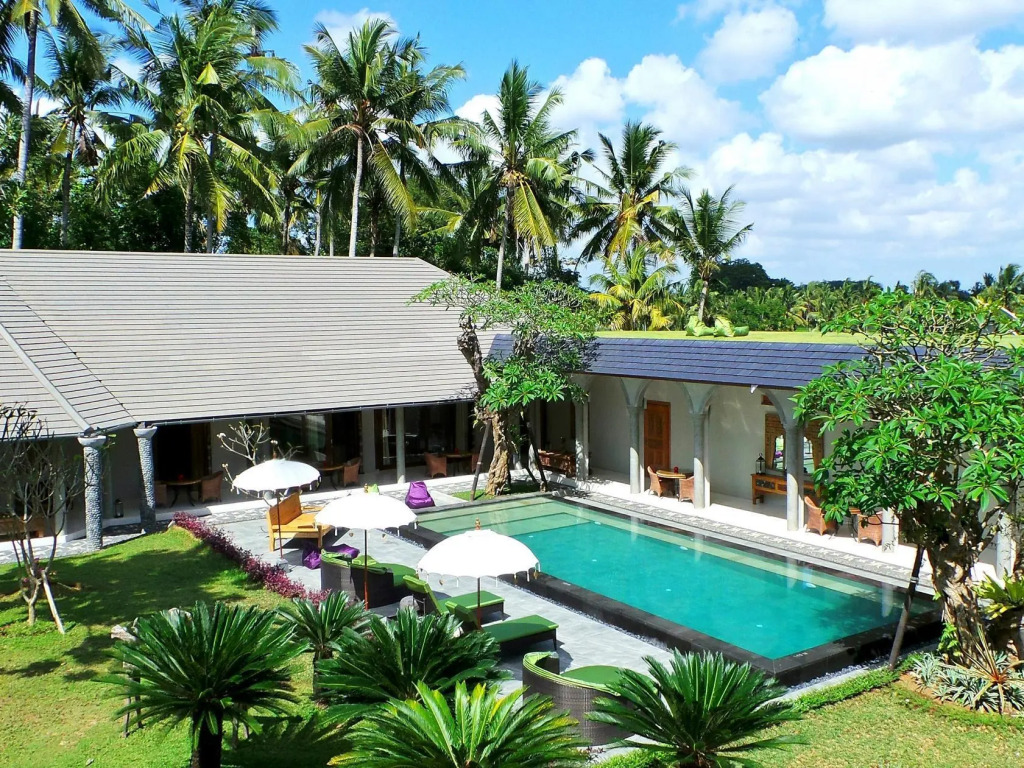 Maison Mazaya